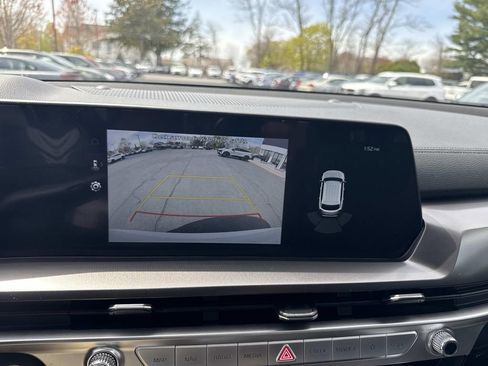 Used 2024 Kia Telluride S w/ S Sunroof Package AWD/4WD image 23