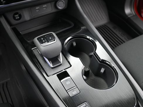 New 2026 Nissan Rogue S image 17