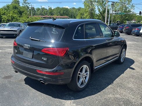 Used 2014 Audi Q5 2.0T Premium Plus AWD/4WD image 5