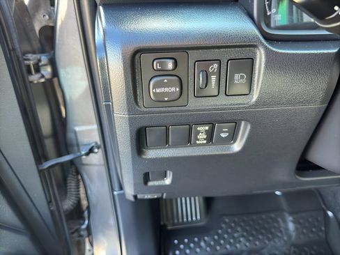 Used 2023 Toyota 4Runner SR5 Premium w/ Moonroof Package RWD image 15