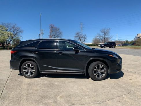 Used 2018 Lexus RX 350L 350L image 6