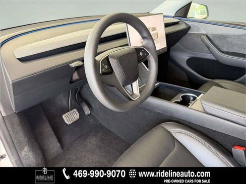 Used 2026 Tesla Model Y 2WD image 10