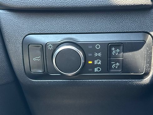 Used 2024 Ford Escape Active FWD image 36