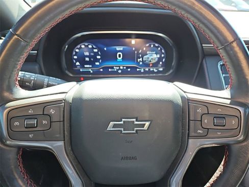 Used 2023 Chevrolet Tahoe RST image 3