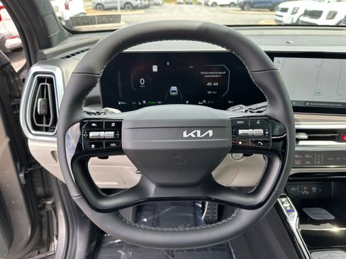 New 2026 Kia Sorento SX Prestige AWD/4WD image 44