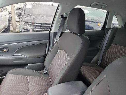 Used 2017 Mitsubishi Outlander Sport ES image 25