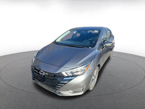 Used 2025 Nissan Sentra S image 6
