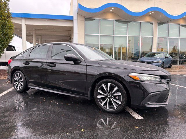 Used 2024 Honda Civic EX image 4