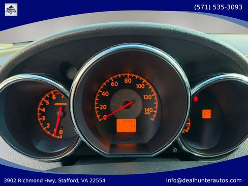 Used 2006 Nissan Altima 2.5 S w/ (K92) Protection Pkg FWD image 33