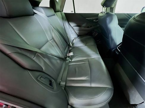 Used 2020 Subaru Outback Limited w/ Popular Package #2 image 24