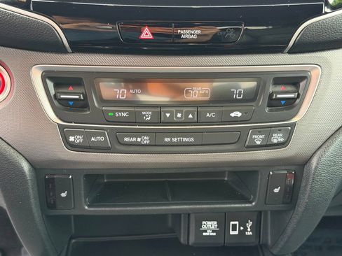 Used 2023 Honda Ridgeline RTL image 22