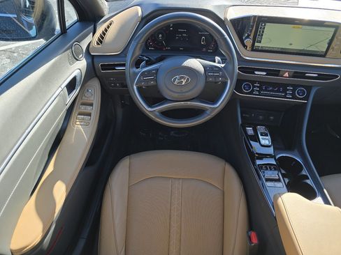 Used 2021 Hyundai Sonata Limited image 37