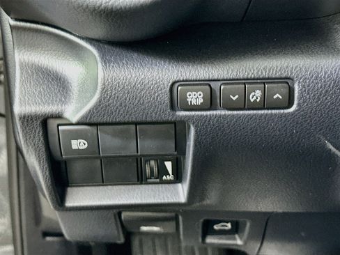 Used 2025 Lexus IS 350 F Sport w/ Accessory Package 2 RWD image 16