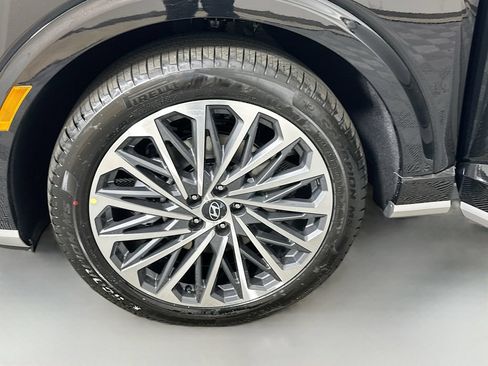 New 2026 Hyundai Palisade Calligraphy AWD/4WD image 22