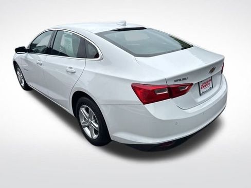 Used 2024 Chevrolet Malibu LT image 4