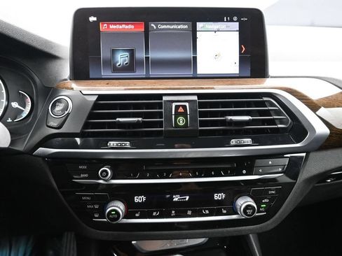 Used 2019 BMW X3 xDrive30i AWD/4WD image 19