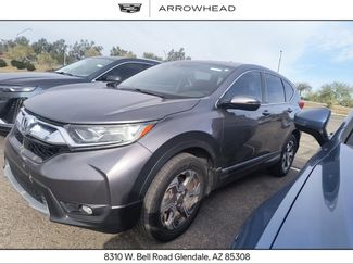 Used 2018 Honda CR-V EX-L video 1