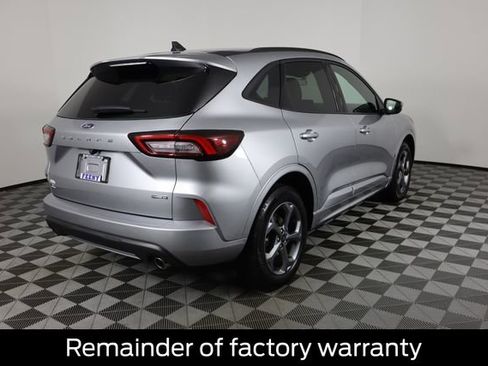 Used 2024 Ford Escape ST-Line Select image 4