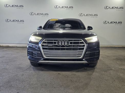 Used 2018 Audi Q5 2.0T Premium image 6