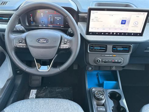 New 2025 Ford Maverick XLT w/ Equipment Group 301A image 19