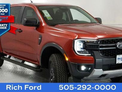 Certified 2024 Ford Ranger XLT w/ FX4 Off-Road Package