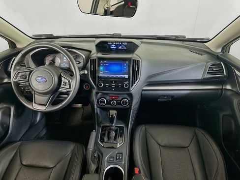 Used 2023 Subaru Crosstrek 2.5i Limited w/ Moonroof Package image 17