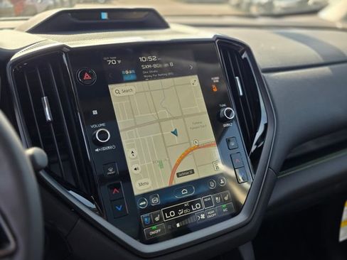 New 2026 Subaru Ascent Bronze Edition image 29