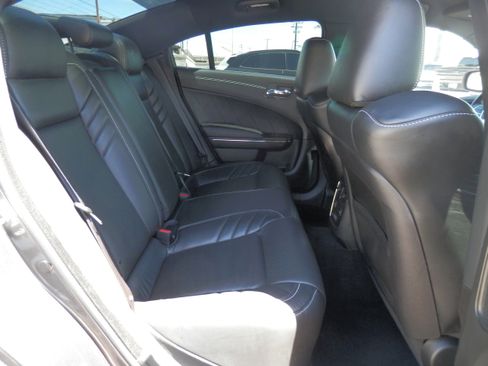 Used 2023 Dodge Charger SRT Hellcat w/ Harman/Kardon Audio Group image 25