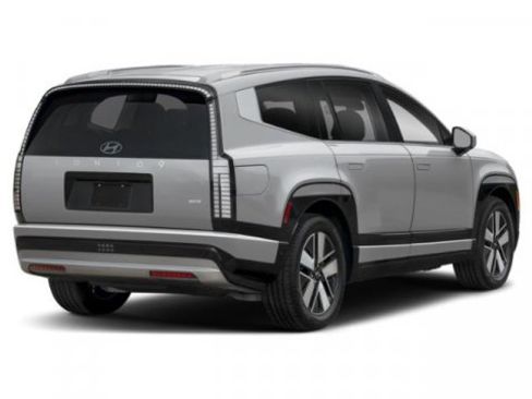 New 2026 Hyundai Ioniq 9 SE image 2