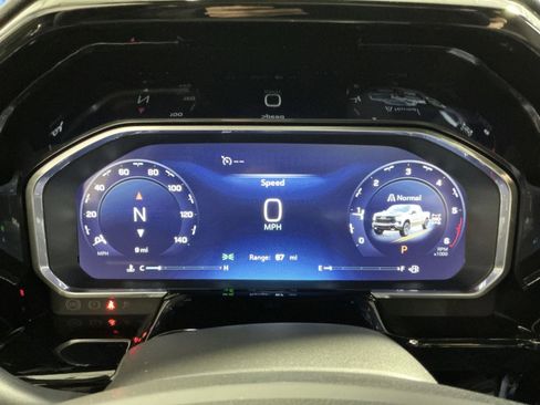 New 2026 Chevrolet Silverado 1500 LT Trail Boss w/ Protection Package image 25