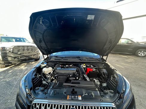 Used 2024 Lincoln Corsair FWD image 28
