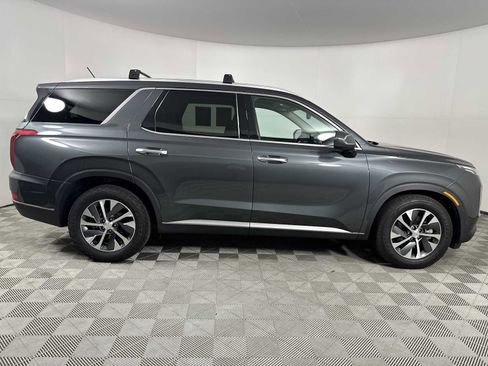 Used 2020 Hyundai Palisade SEL image 9