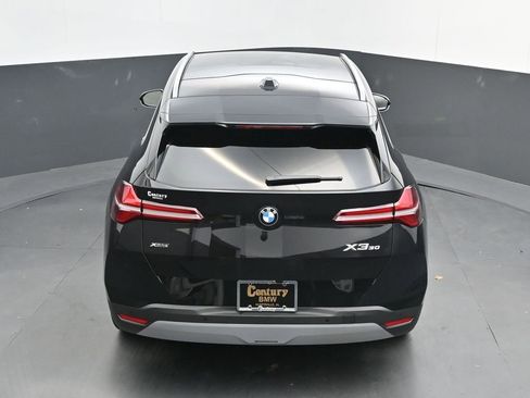 New 2026 BMW X3 xDrive30 AWD/4WD image 37