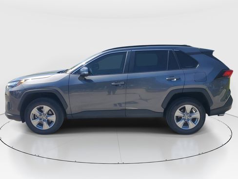 Used 2023 Toyota RAV4 XLE w/ Convenience Package image 6