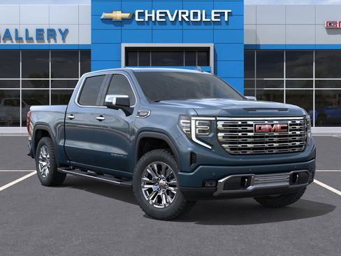 New 2026 GMC Sierra 1500 Denali image 8