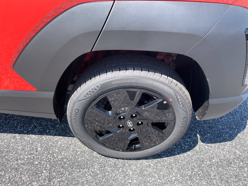 New 2027 Hyundai Kona SEL Sport AWD/4WD image 7