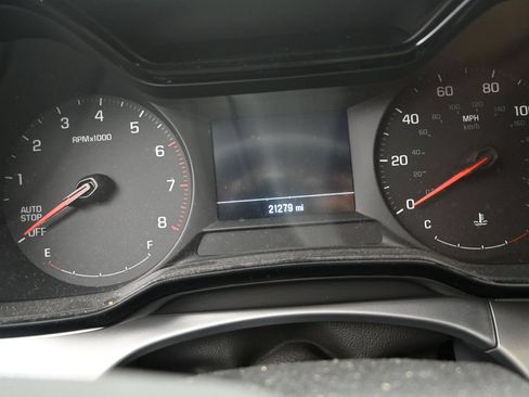 Used 2024 Chevrolet Trax LS FWD image 13