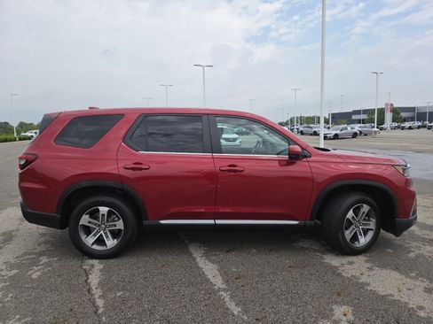 Used 2025 Honda Pilot EX-L image 20