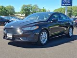 Used 2020 Ford Fusion SE image 3
