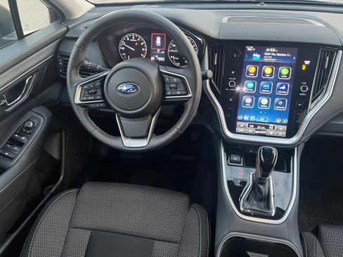 Certified 2025 Subaru Outback Premium w/ Popular Package #1A image 16