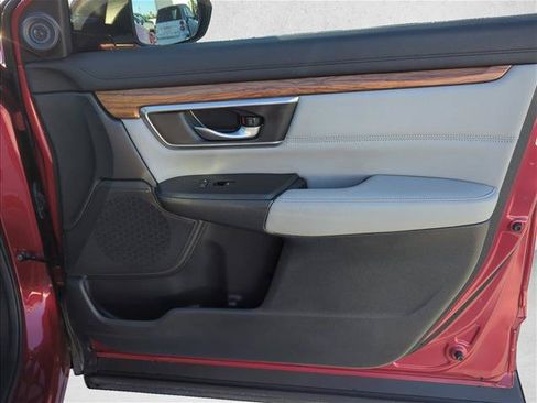 Used 2022 Honda CR-V Touring image 26