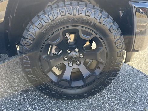 New 2026 RAM 1500 Big Horn image 14