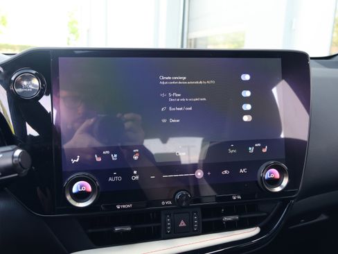 Used 2023 Lexus NX 350 AWD image 27