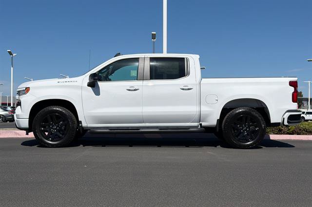 New 2026 Chevrolet Silverado 1500 RST w/ RST Select Package RWD image 7