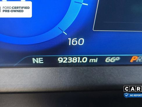 Certified 2020 Ford Escape SE Sport FWD image 12