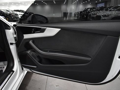 Used 2023 Audi A5 2.0T Premium Plus w/ Premium Plus image 29