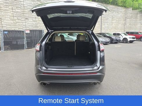 Used 2015 Ford Edge SEL w/ Equipment Group 201A AWD/4WD image 18