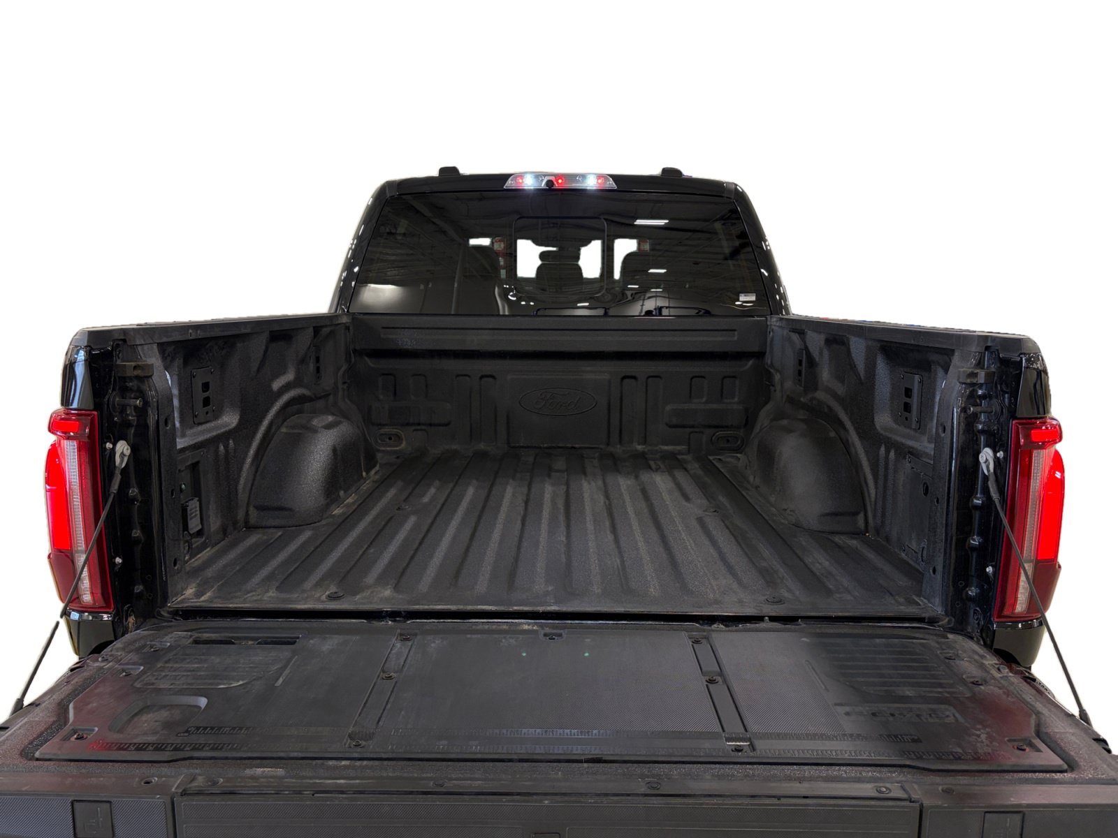 Used 2024 Ford F150 Raptor AWD/4WD image 23