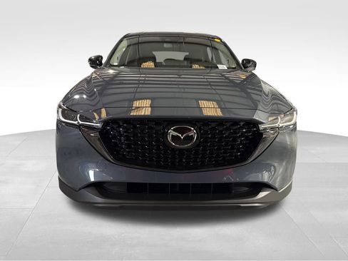 New 2025 MAZDA CX-5 Carbon Edition image 2