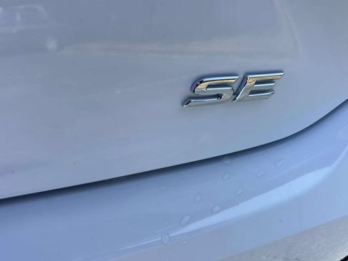 New 2026 Toyota Camry SE w/ Convenience Package FWD image 11